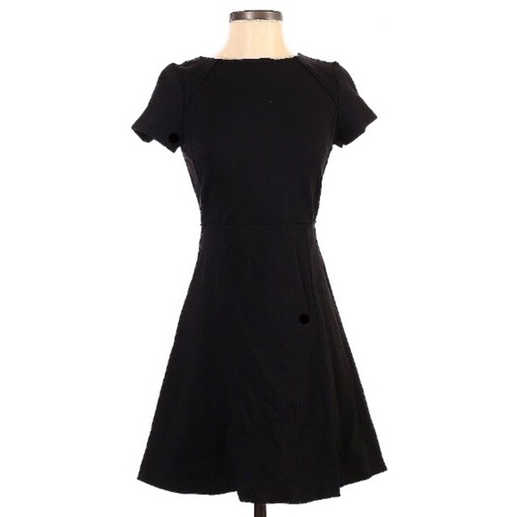 J.Crew  Dress l SIZE 0 - Picture 1 of 5